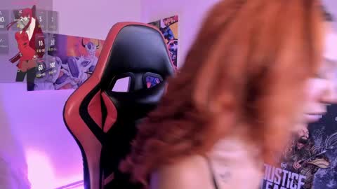 Kendall online show from March 30, 11:37 pm