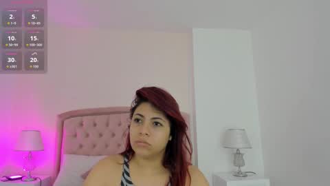 Kendall online show from November 6, 5:02 am