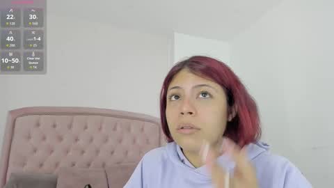 Kendall online show from October 1, 4:06 am