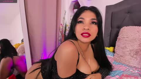 Kendall online show from April 9, 9:09 pm