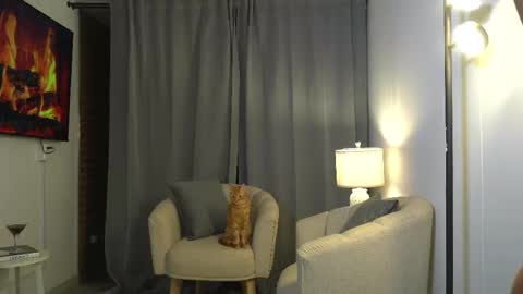 Andrea online show from September 24, 1:48 am