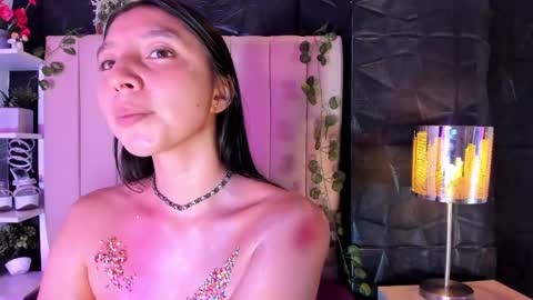 kendall_saenz online show from February 27, 9:03 pm
