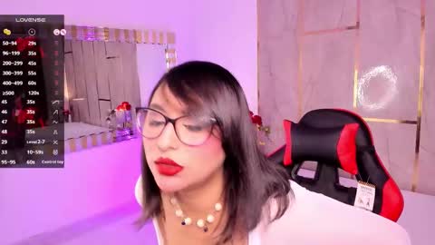 Kendall online show from October 7, 9:41 pm