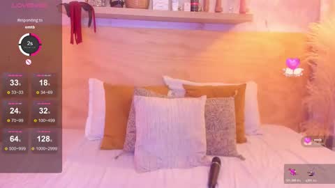 Snapshot of kendallqueenn chatting on October 25, 7:21 pm Kendall online show from October 25, 7:21 pm