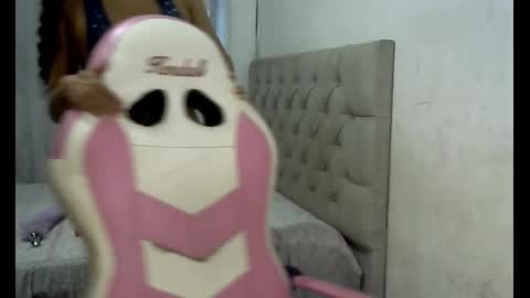  Kendall Rush online show from October 23, 2:23 pm