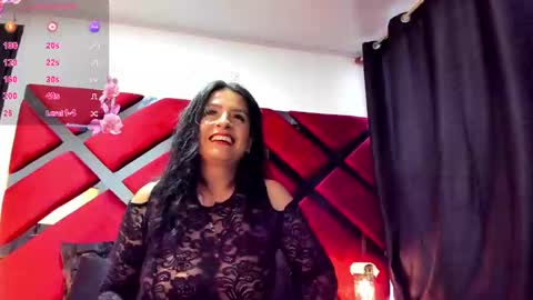 Snapshot of kendra_foxxy_ chatting on February 13, 8:45 pm Kendra online show from February 13, 8:45 pm
