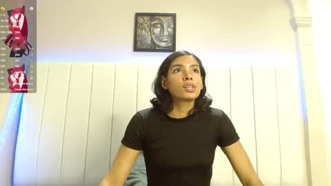 kendra_lux1 online show from November 6, 2:01 pm