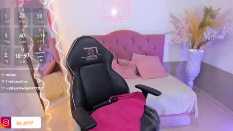 kendra online show from February 26, 7:18 am