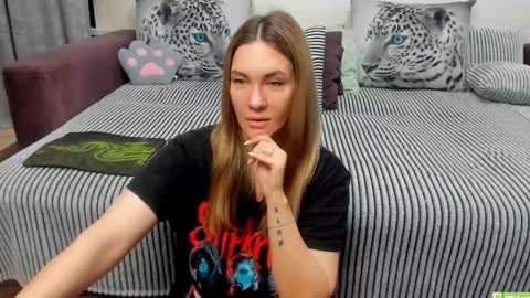 Kendra online show from February 10, 12:02 am