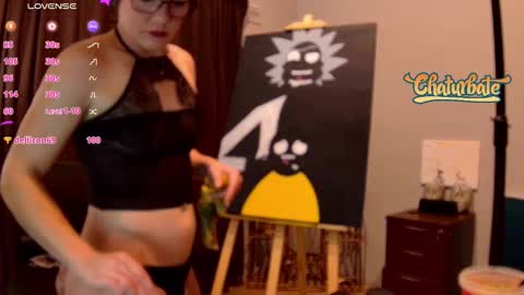 Kendra online show from December 2, 2:57 am