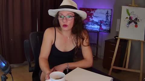 Kendra online show from October 7, 3:22 am