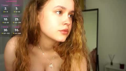 Kira online show from September 25, 5:11 pm