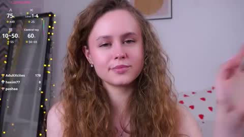 Kira online show from March 10, 10:03 pm