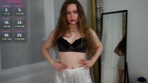 Kira online show from November 9, 7:43 pm