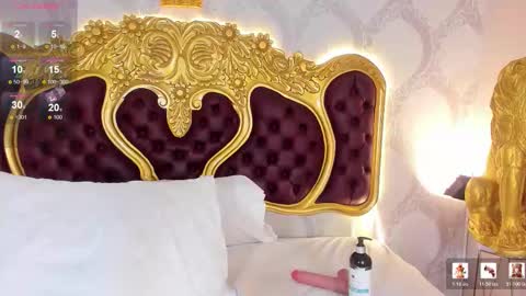 Kendral  online show from March 27, 5:09 am