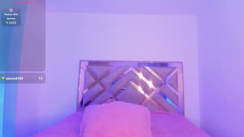 Kendy online show from September 29, 10:59 pm