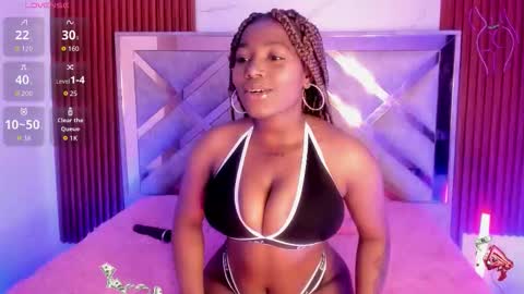 Kendy online show from February 16, 7:36 pm