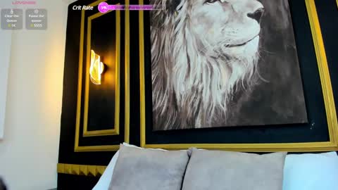 Kenia  online show from February 12, 12:33 pm