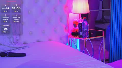 Kendra online show from February 23, 4:06 pm