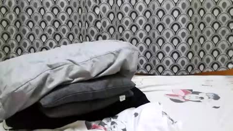 Snapshot of kenneyjean33 chatting on October 10, 12:26 am jeanny online show from October 10, 12:26 am