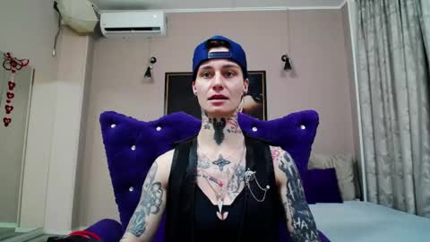 kennyvibe online show from June 1, 11:56 am