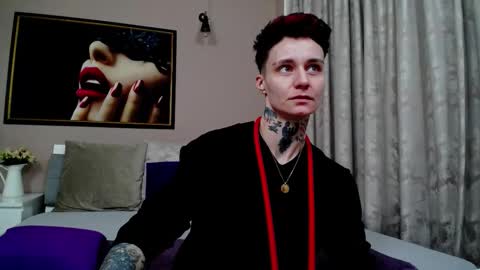 kennyvibe online show from March 20, 6:35 pm