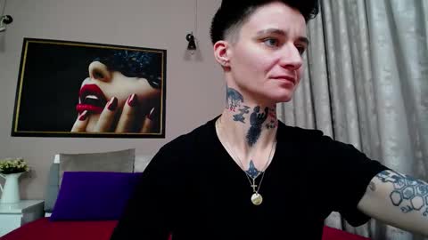 kennyvibe online show from March 23, 5:30 pm