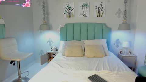kentha_mitchells online show from February 11, 10:36 am