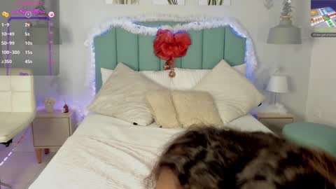 kentha_mitchells online show from December 17, 10:44 am