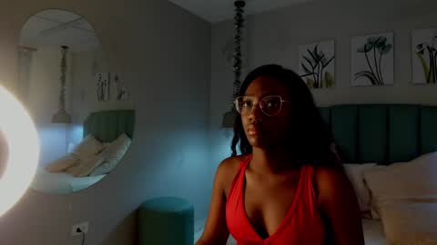 kentha_mitchells online show from February 1, 10:26 am
