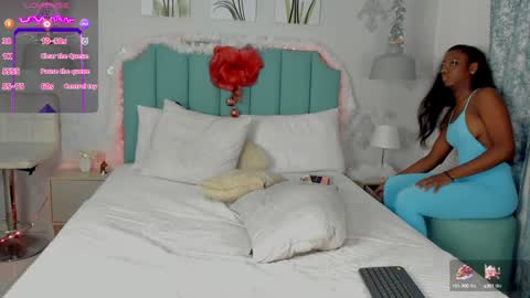 kentha_mitchells online show from December 14, 10:56 am