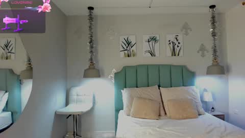 kentha_mitchells online show from February 13, 9:51 am