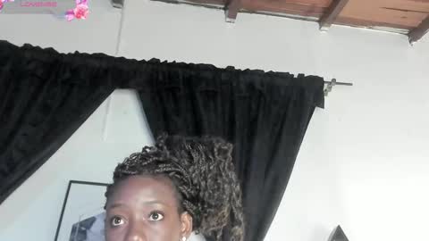 KENTHA  online show from March 13, 11:11 am