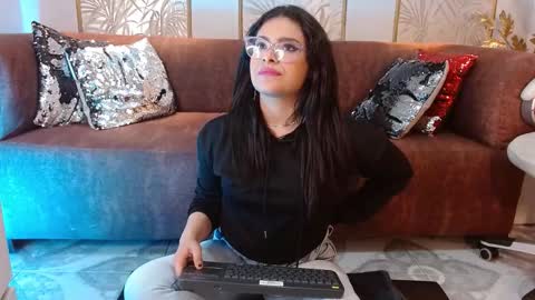 Keny online show from February 12, 4:58 am