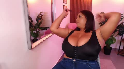 Kenya Buhle online show from January 13, 11:08 am