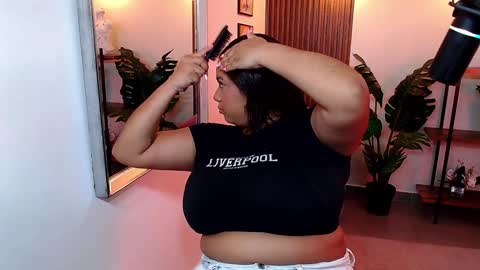 Kenya Buhle online show from January 21, 11:03 am