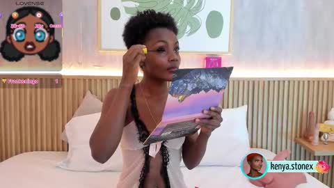 Snapshot of kenya_stone_ chatting on October 27, 8:14 pm kenya online show from October 27, 8:14 pm