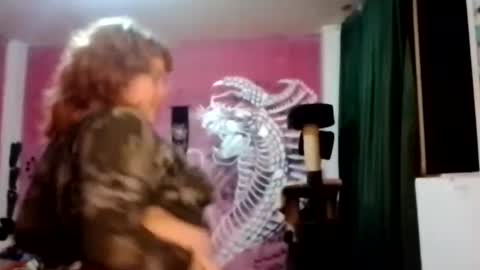 Kenzie online show from September 22, 6:34 am