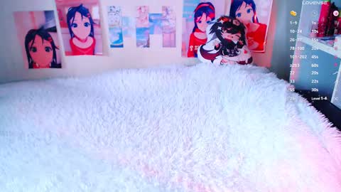 Snapshot of keqing_ chatting on February 27, 6:40 am keqing_ online show from February 27, 6:40 am