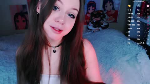 Snapshot of keqing_ chatting on February 2, 6:26 am keqing_ online show from February 2, 6:26 am
