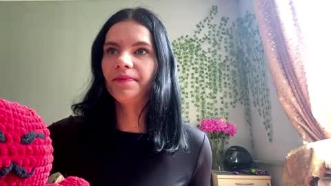 Jenny online show from May 30, 10:02 am