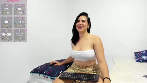 Snapshot of keranishakti chatting on February 14, 10:36 pm Kerani online show from February 14, 10:36 pm