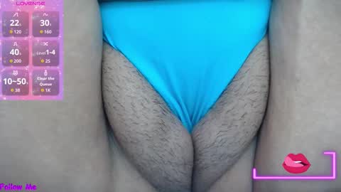 Snapshot of kerly_doll chatting on September 24, 3:33 pm K E R L Y online show from September 24, 3:33 pm