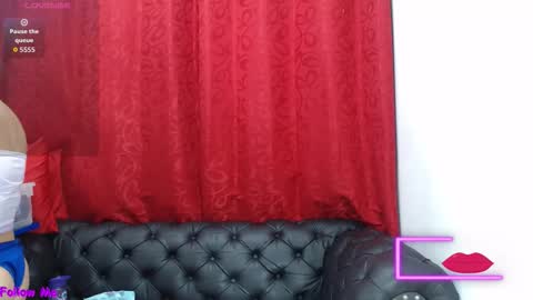 Snapshot of kerly_doll chatting on October 15, 3:03 pm K E R L Y online show from October 15, 3:03 pm