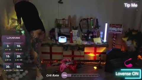 Kerry online show from December 20, 10:36 pm