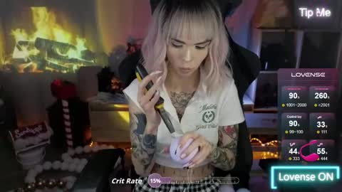 Kerry online show from December 14, 11:32 pm