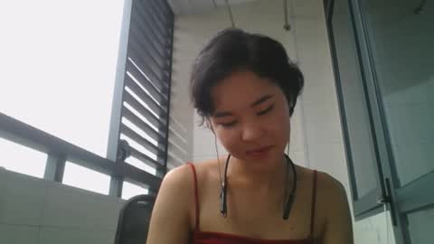 Jenny  online show from October 4, 12:05 am