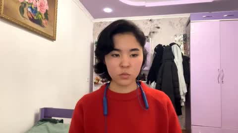 Jenny  online show from February 6, 7:01 am