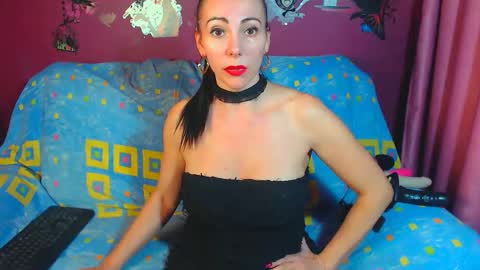 kersxxx online show from November 27, 11:57 am