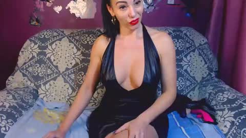 kersxxx online show from December 20, 7:44 am